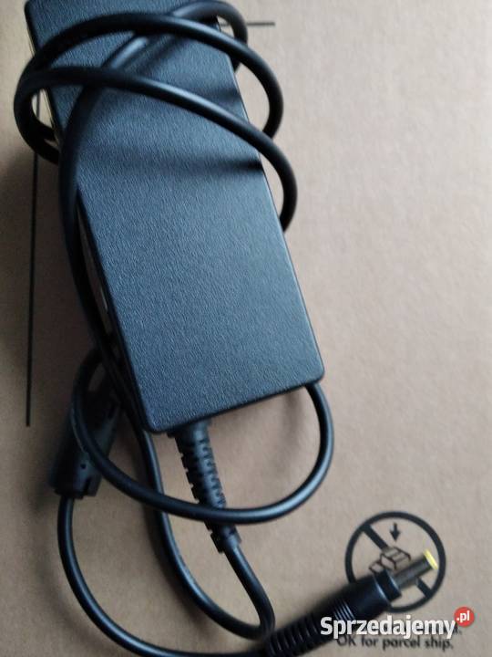 Zasilacz ładowarka Acer Travelmate 2490 2492 świętokrzyskie Kielce