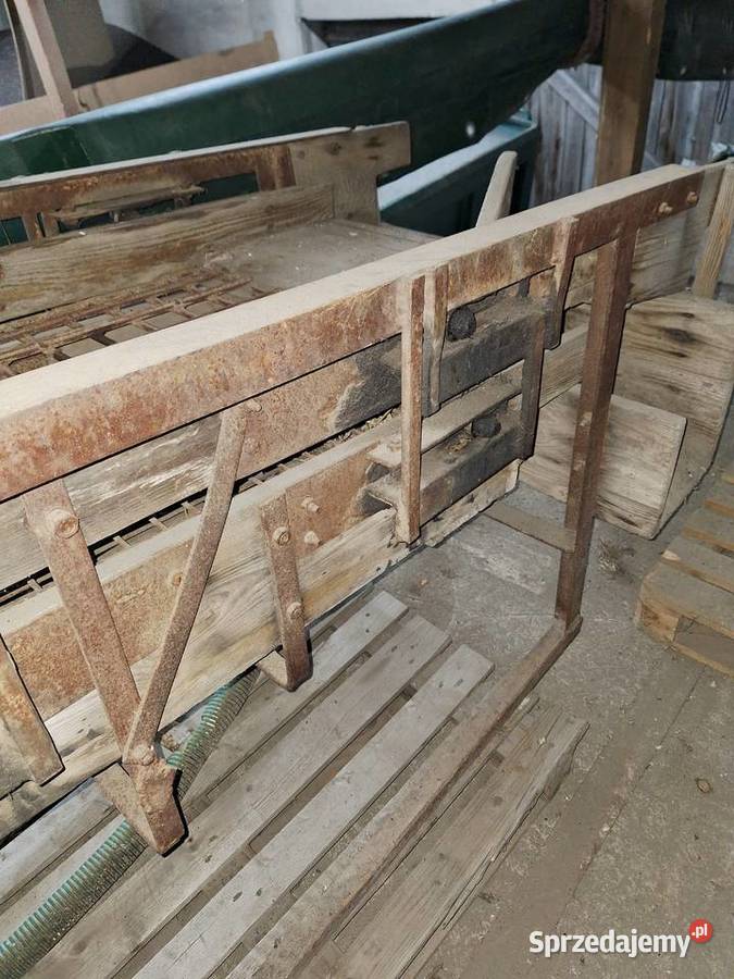 Sortownik do ziemniaków kartofli Słupca sprzedam