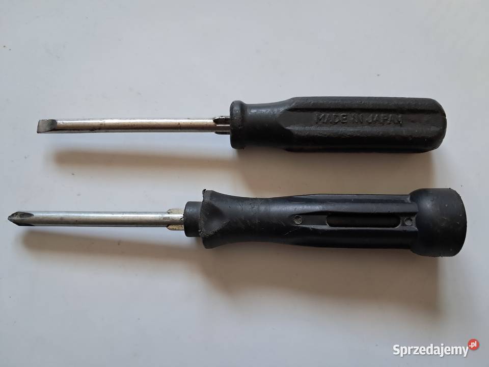 Wkrętak dwustronny VW Toyota