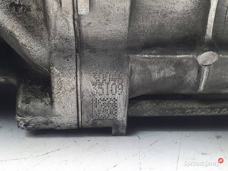 CHŁODNICA SPALIN Land Rover Discovery IV 30 SDV6 Chełm