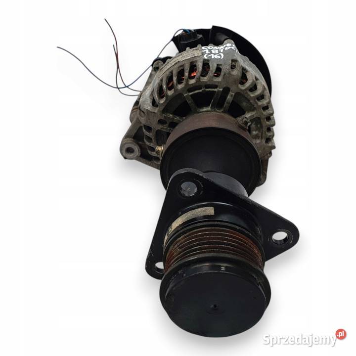 ALTERNATOR Ford Transit Connect 18 TDCi Visteon Chełm
