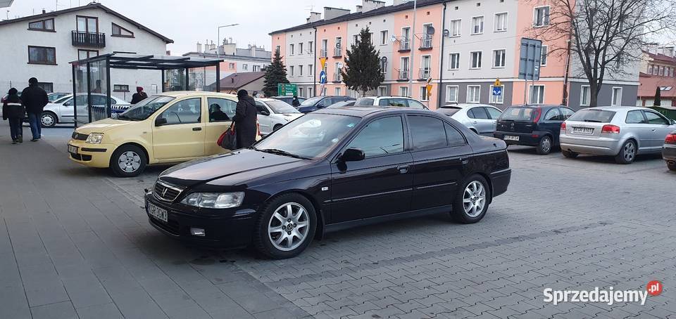 4x114316 KiaHondaVolvo Gorlice sprzedam