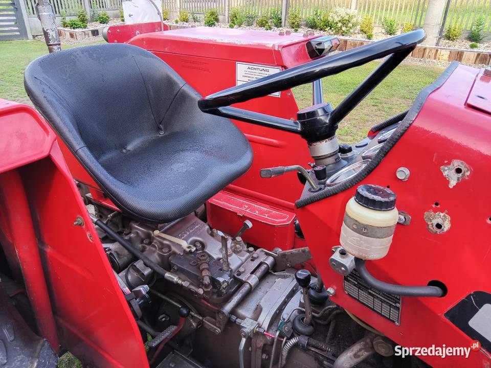 Massey Ferguson 235 Massey Ferguson świętokrzyskie