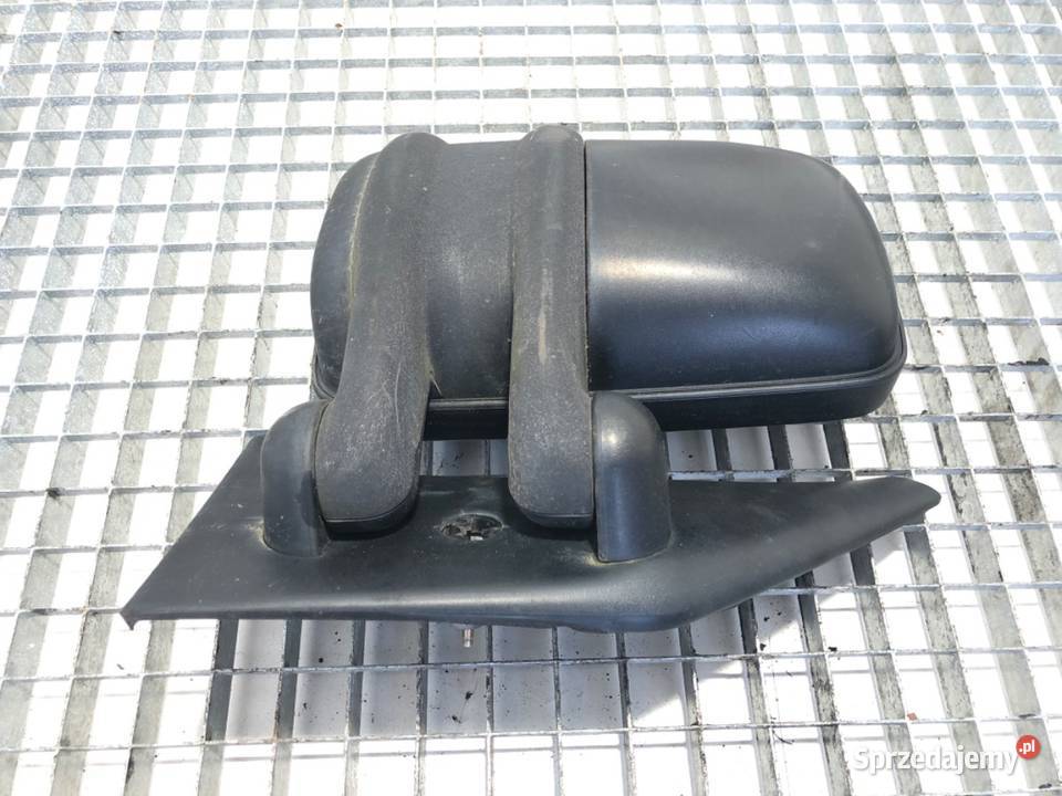 LUSTERKO PRAWE OPEL MOVANO A Bus ZEWNĘTRZNE osobowe sprzedam