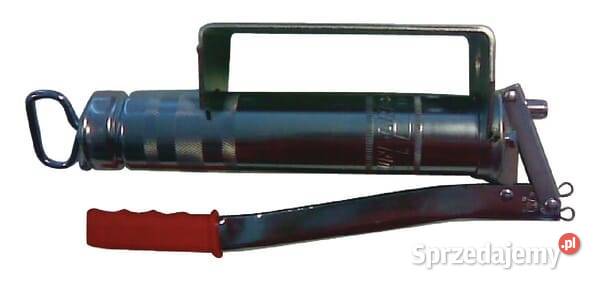 Pompa centralnego smarowania 8 604287671 małopolskie Kamionna