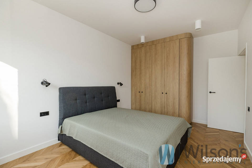 Mieszkanie 446m2 2 pokoje Warszawa Walecznych