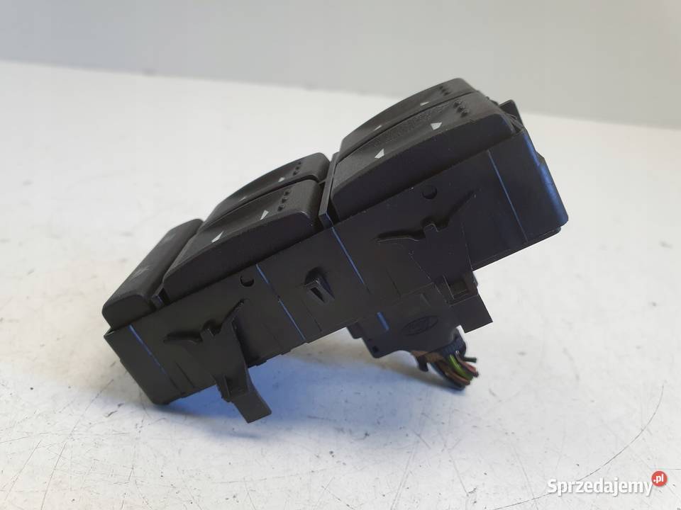 Ford Mondeo MK3 PRZEŁĄCZNIK SZYB panel lusterek Rudka