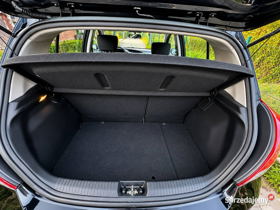 Hyundai i20 Hyundai I20 125 85 FaceLifting Hatchback