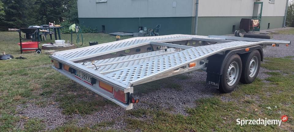 Pomoc Drogowa Holowanie Autolaweta Laweta 24h7 Chełm