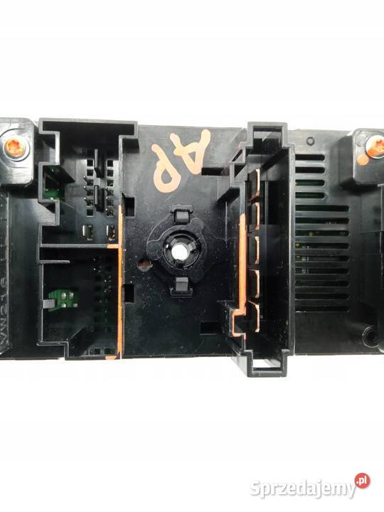 PANEL NAWIEWU 2GM820045H VW Volkswagen TCross I