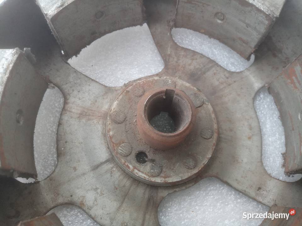Wsk 125 SHL m11 koło magnesowe zaplon małopolskie Oświęcim sprzedam