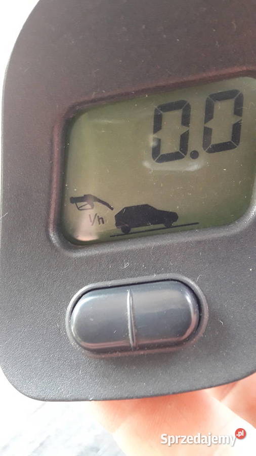 Skoda felicja komputer pokładowy TC 6 Gdańsk sprzedam