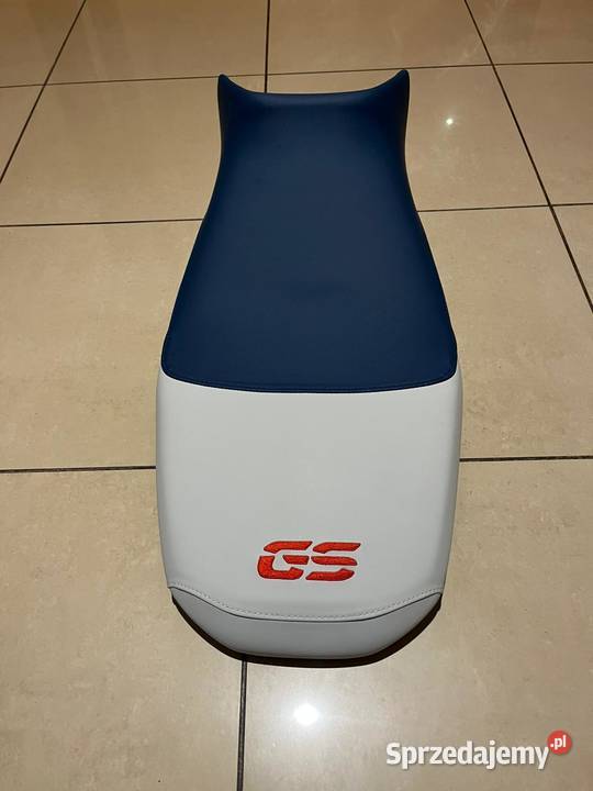 Siedzenie kanapa Bmw K50 K51 GS 1200 1250