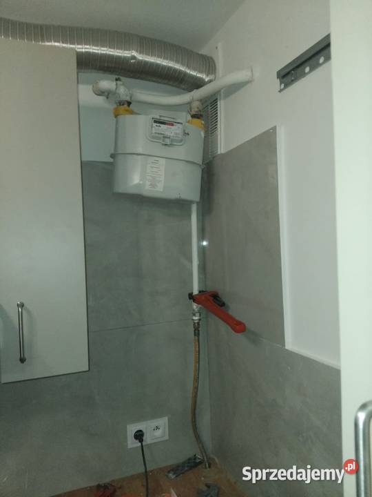 Gazownik Lublin Podłączenia Gaz Szczelność