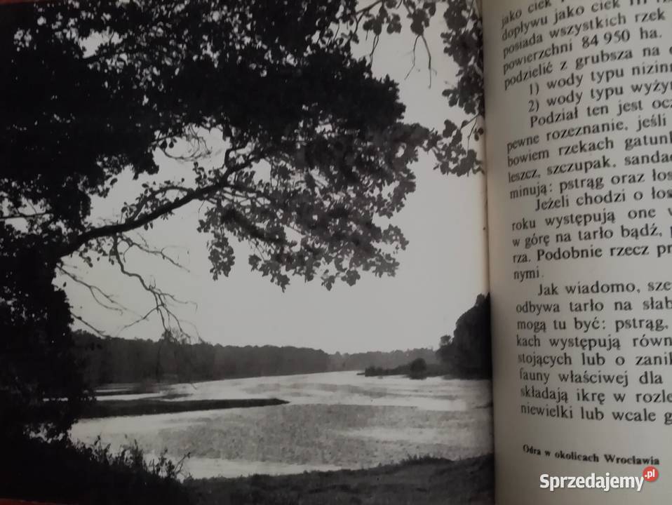 Na ryby seria Nasze Hobby Kraków