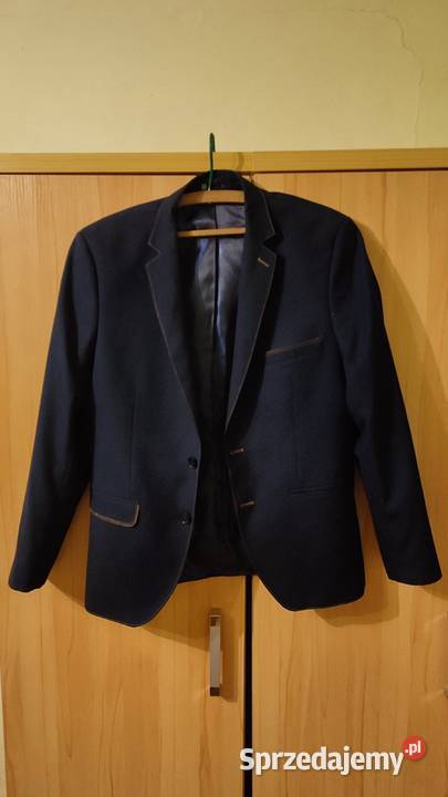 Marynarka Ząbkowice Śląskie