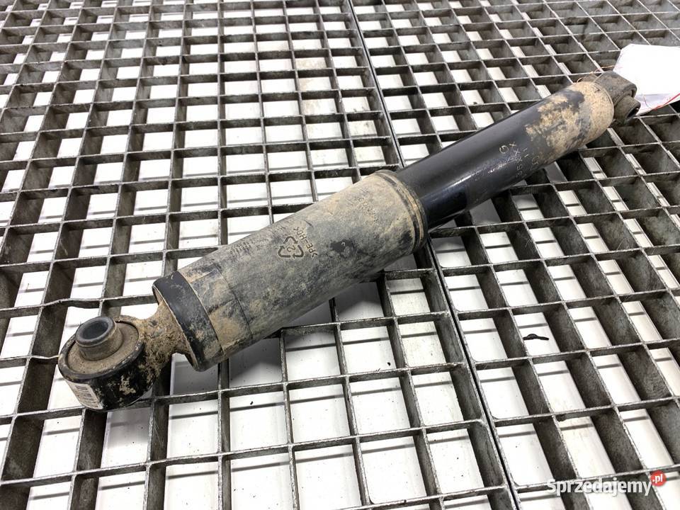 AMORTYZATOR LEWY TYŁ SSANGYONG TIVOLI Crossover osobowe