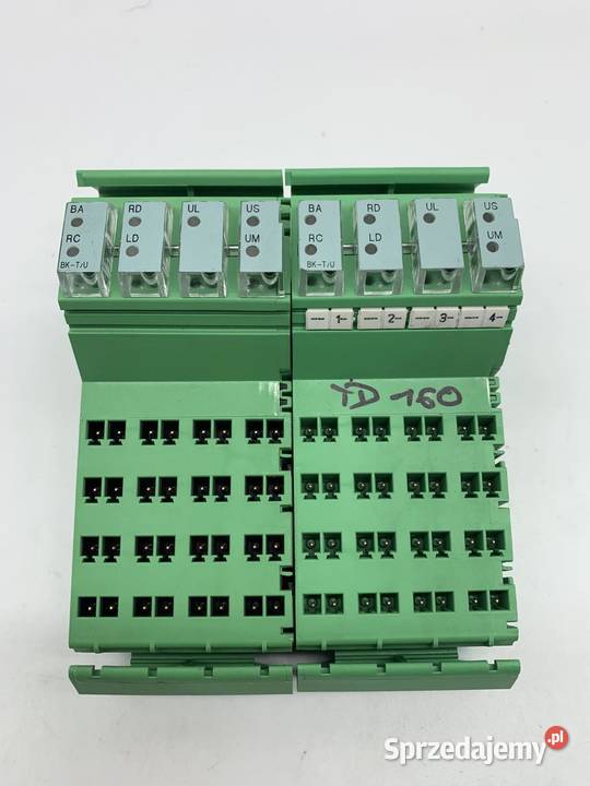 Phoenix Contact IBS IL 24 BKTU 2742094 Warszawa
