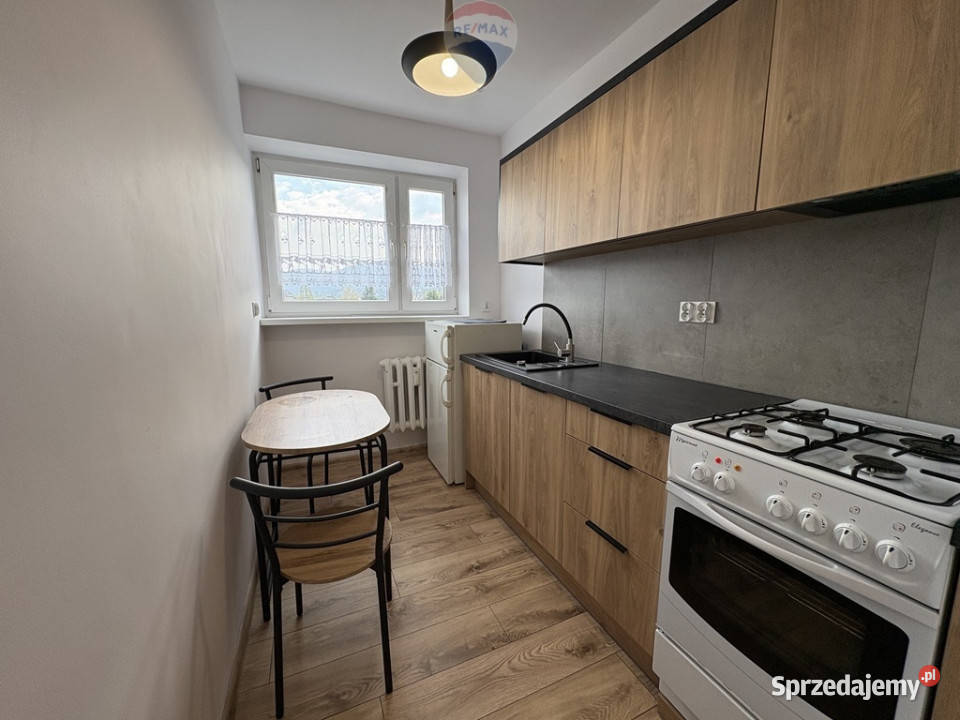 Mieszkanie 2 pokoje 38 m w BielskuBiałej Bielsko-Biała