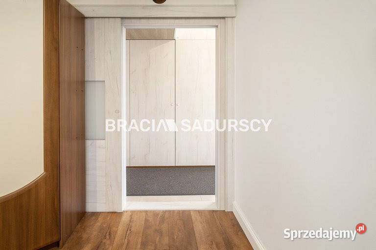 Do sprzedaży mieszkanie Kraków 52m 3 pokojowe 18269zł/m2 sprzedam