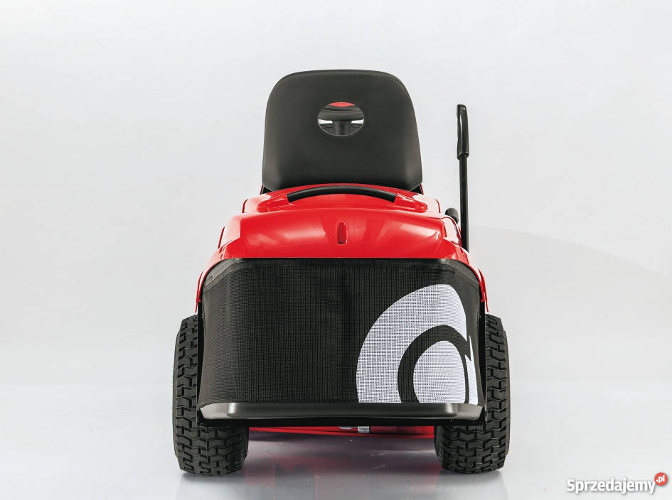 Traktor ogrodowy solo by ALKO T 15937 HDA 15 93 Narzędzia ogrodnicze Kobiele Wielkie