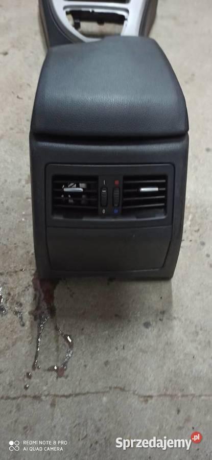 bmw e90 e91 podłokietnik europa Imielin