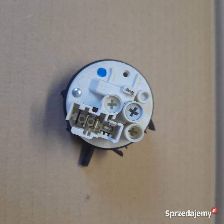 Whirlpool AWO 5326 Części do pralki Głodno