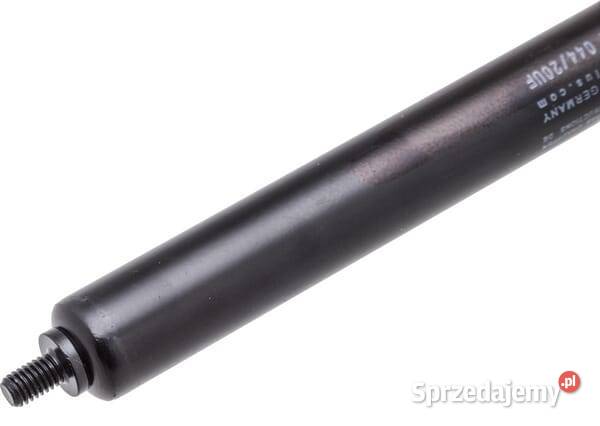 Sprężyna gazowa L462 mm 200N Stabilus CA697699 Do maszyn uprawowych Kamionna