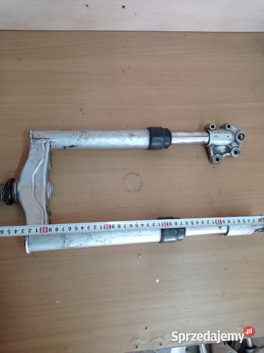 Lagi Peugeot ludix 50 2T itp Zawieszenie Łubno