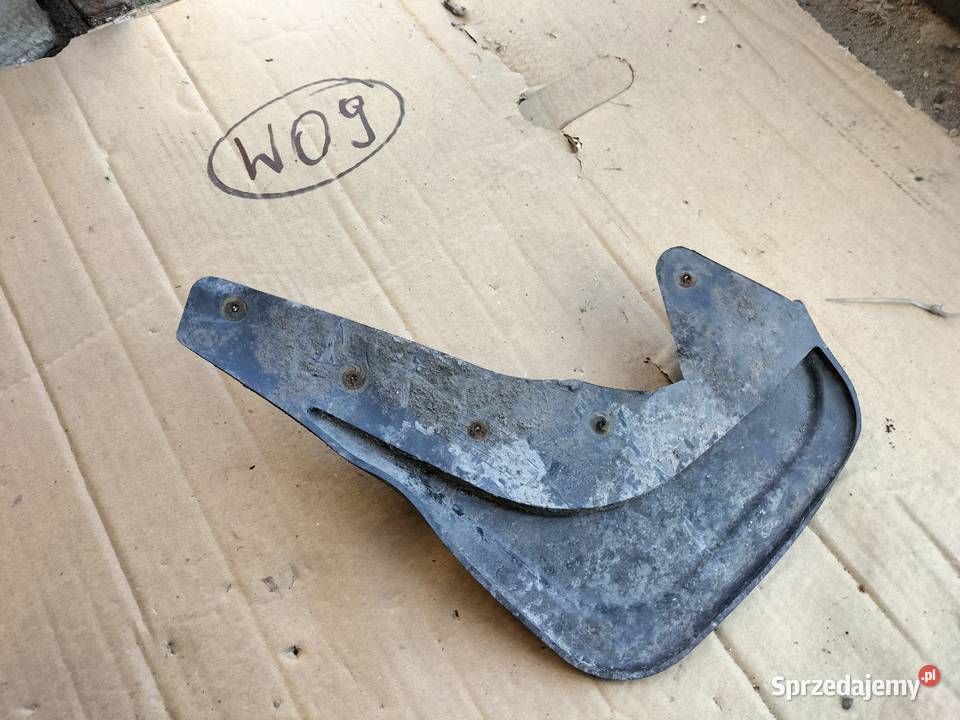 FORD MONDEO MK3 CHLAPACZ PRAWY PRZÓD Kamień-Kolonia