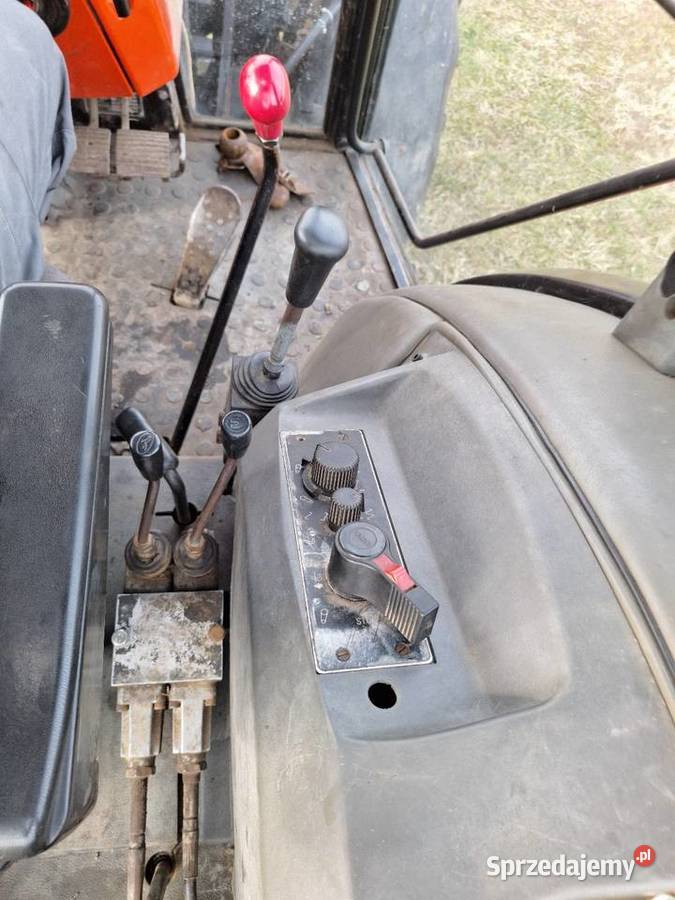 Zetor 10540 Ciągniki Ornontowice sprzedam