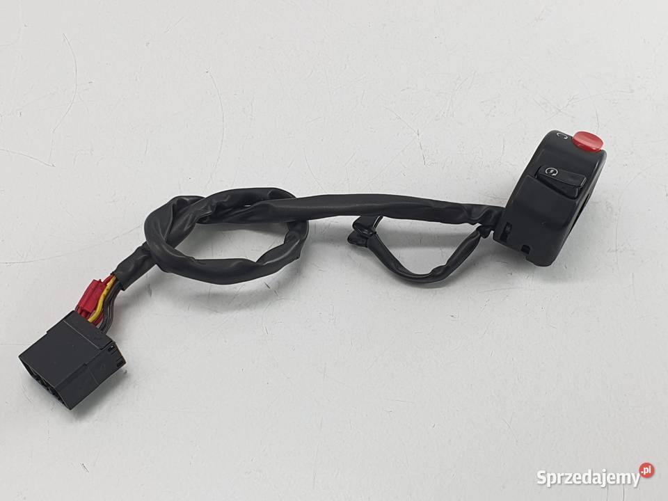 Przelacznik Prawy Wlacznik Triumph Sprint St Łódź