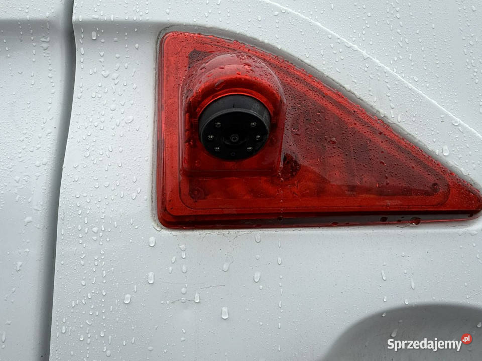 Renault Master Renault Master 23DCi Lift 2015 ASR (kontrola trakcji)