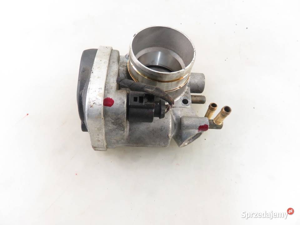 PRZEPUSTNICA SEAT LEON II 16 100766 sprzedam