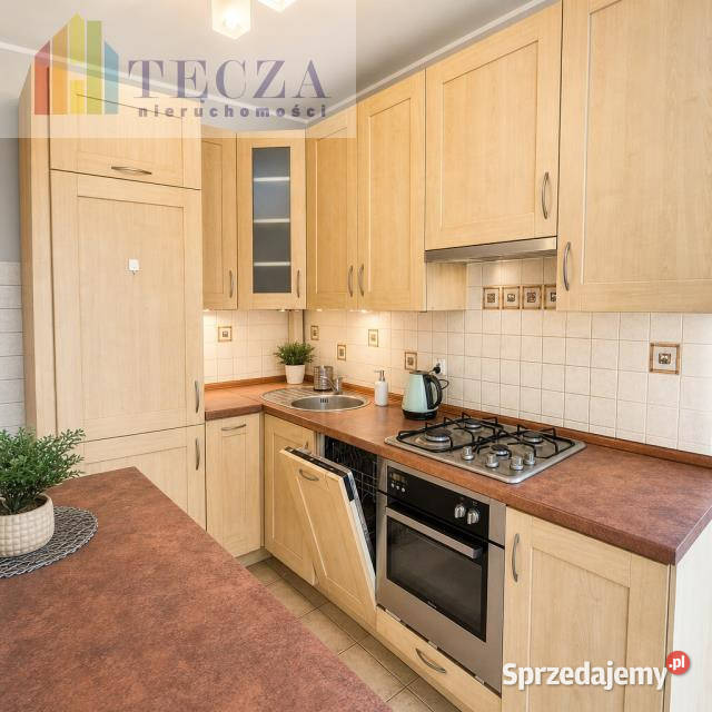 Mieszkanie 25m2 1 pokój Warszawa