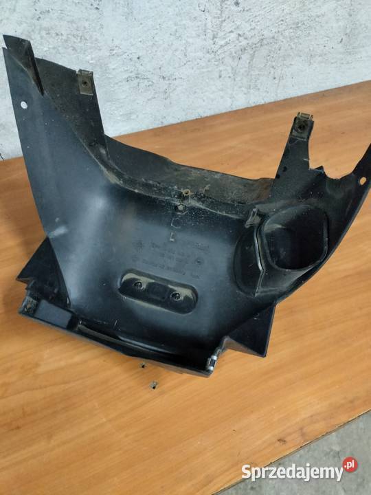 Tylny błotnik chlapacz Peugeot ELYSEO 50 Pozostałe Łubno sprzedam