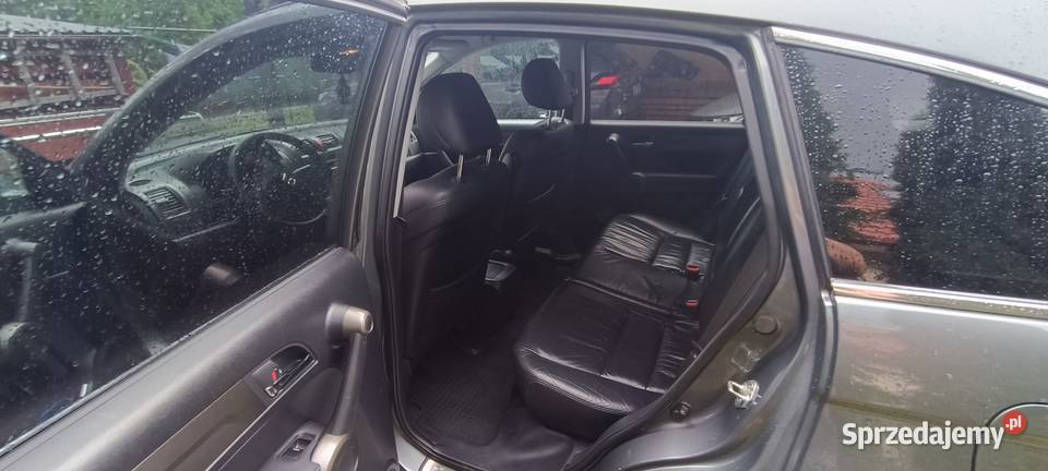 Honda CRV 20 BG 2010r sprzedam