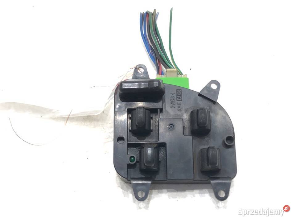 PRZEŁĄCZNIK SZYB SUBARU LEGACY II 9499 Kombi