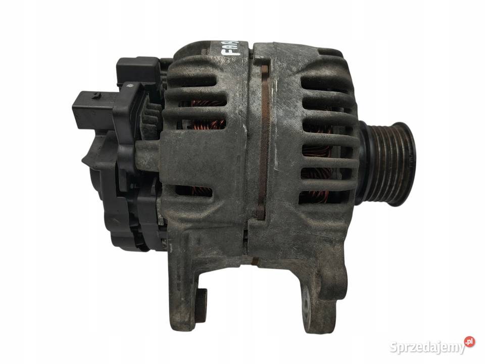 ALTERNATOR VW Polo Seat Ibiza III Skoda Fabia 14 Chełm