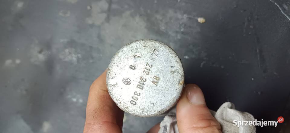 Cewka butelkowa WSK Wfm SHL Koszalin sprzedam