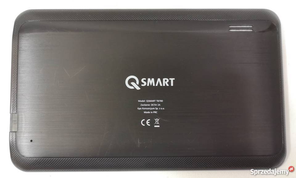 Tablet QSMART TB700 Białystok