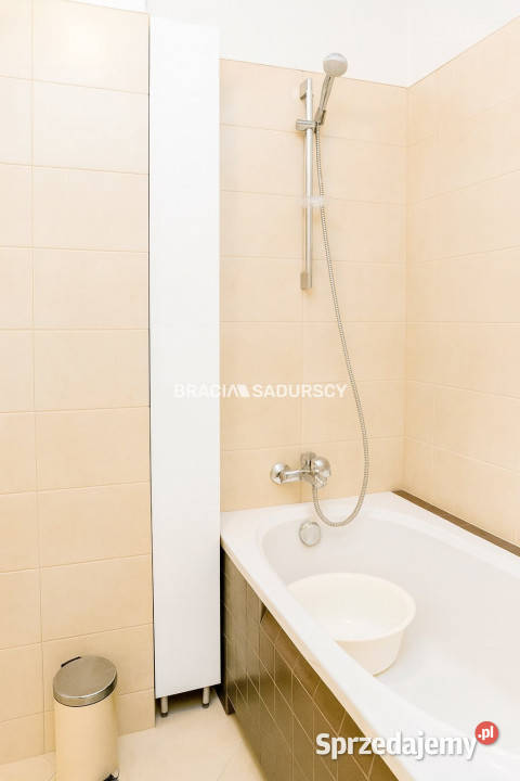 Mieszkanie 55m2 2 pokoje Kraków