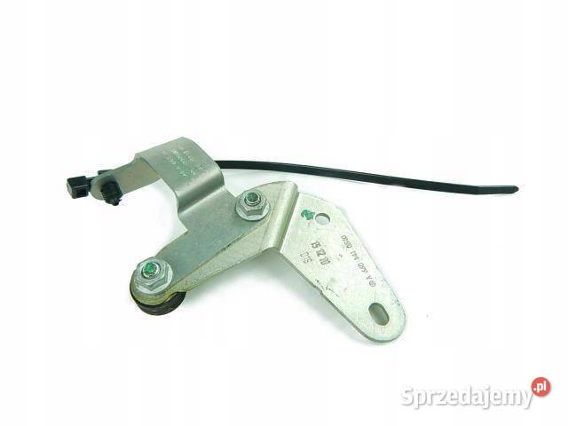 UCHWYT MOCOWANIE VACUM SMART FORTWO COUPE CDI