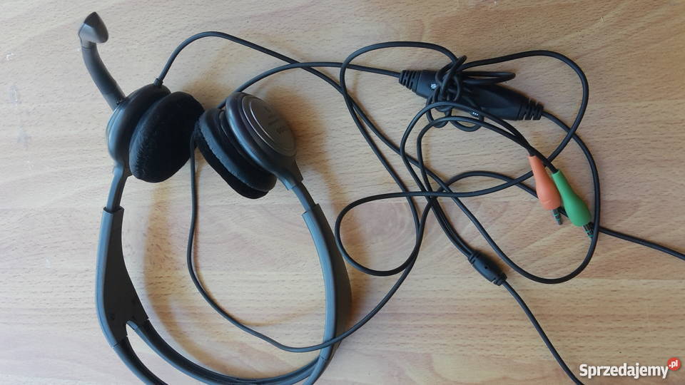 Sluchawki Jelcz-Laskowice