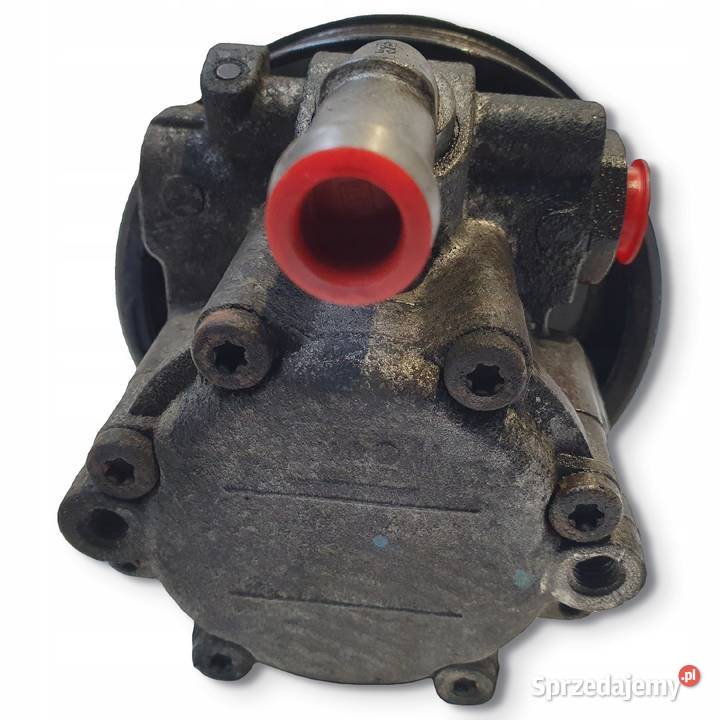 POMPA WSPOMAGANIA Renault Trafic II Vivaro 20 Chełm