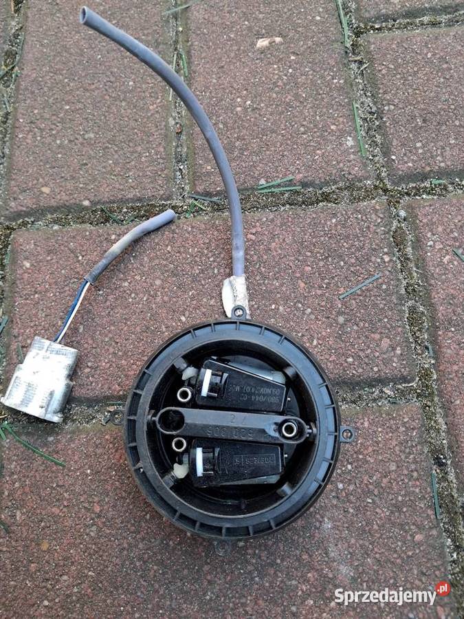 Fiat grande punto evo linea silniczek regulacji śląskie Koziegłowy