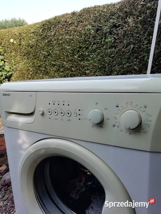 czujnik pralki BEKO
