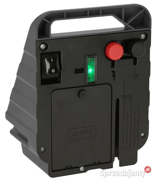 Elektryzator solarny Sunpower S250 RE 372920RE Kamionna