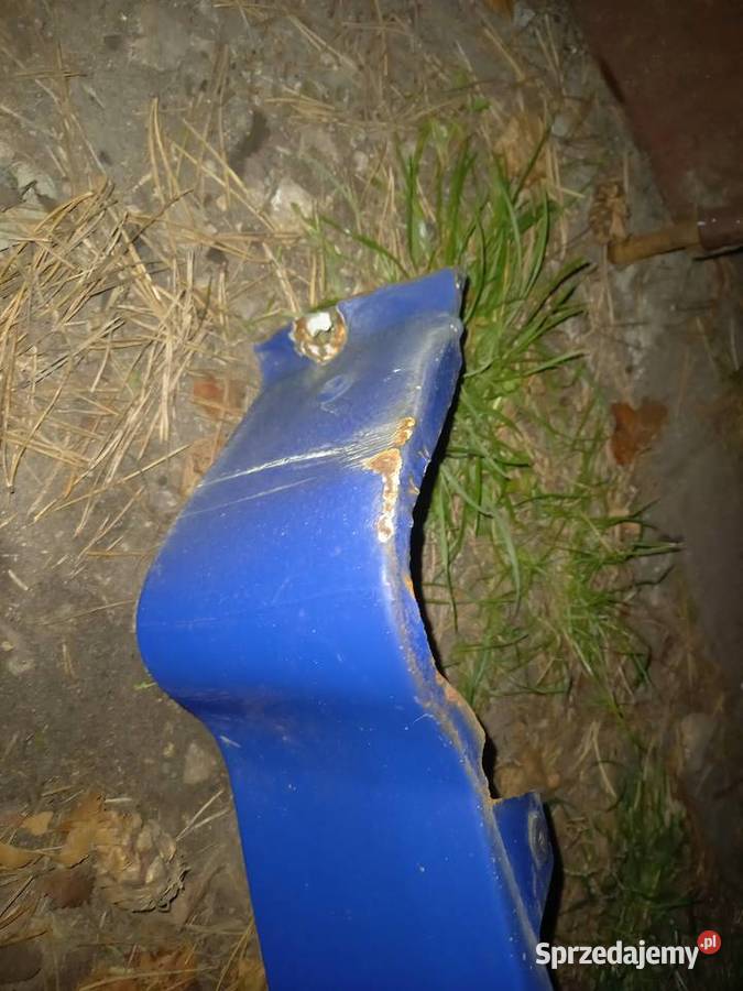 Sprzedam błotnik lewy do Skody Octavi I z 2002 Boronów