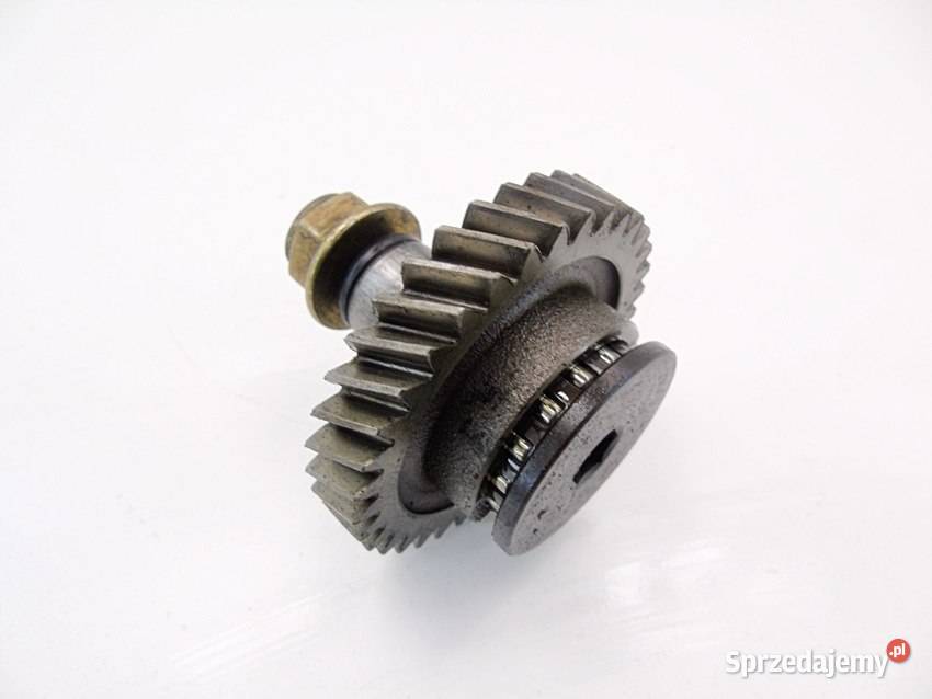 KOŁO SKRZYNI BIEGÓW 14 16 W168 A KLASA VANEO Sosnowiec